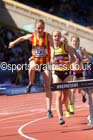 Womens 3000 metres steeplechase, World Championship Team Trials, Alexander Stadium, Birmingham